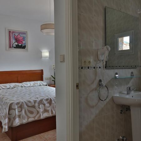 קוטו ריוס Apartamentos El Madronal מראה חיצוני תמונה