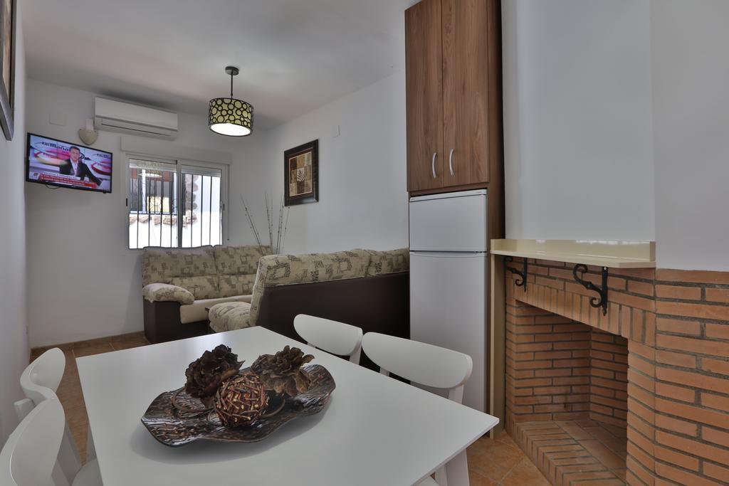 קוטו ריוס Apartamentos El Madronal מראה חיצוני תמונה