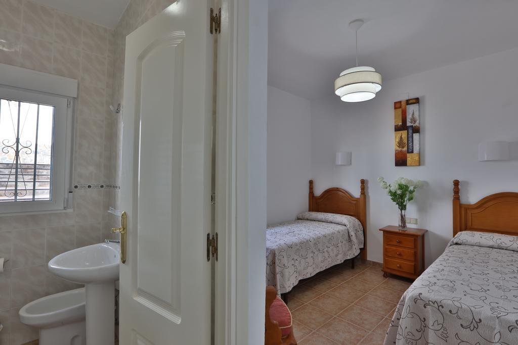 קוטו ריוס Apartamentos El Madronal מראה חיצוני תמונה