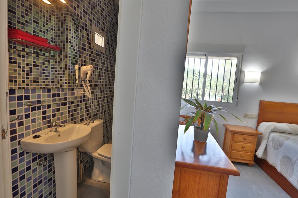קוטו ריוס Apartamentos El Madronal מראה חיצוני תמונה