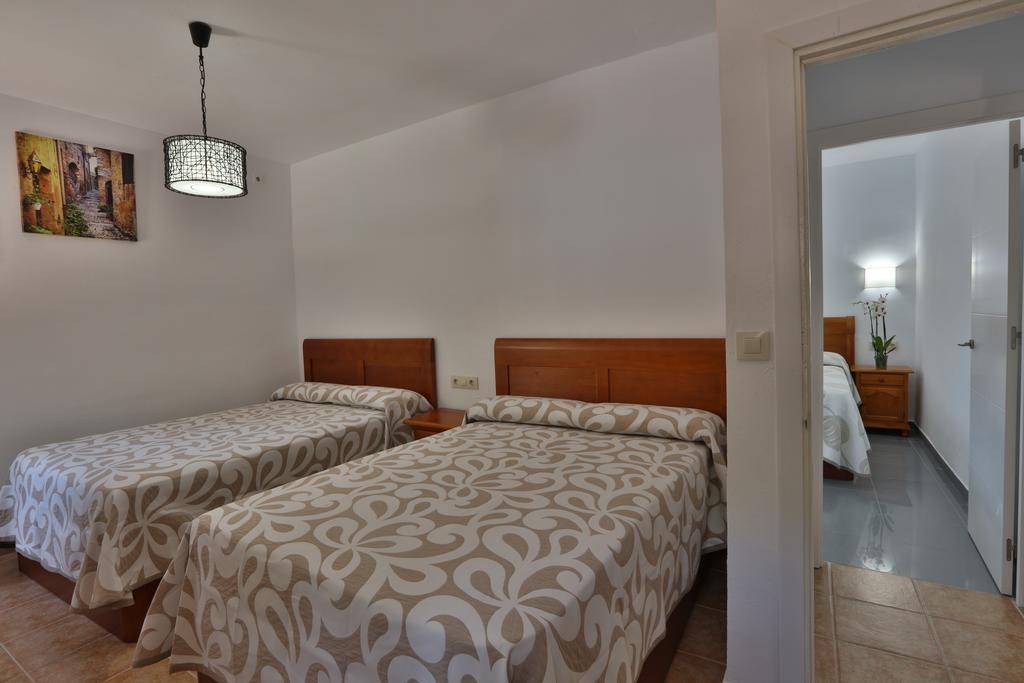 קוטו ריוס Apartamentos El Madronal מראה חיצוני תמונה