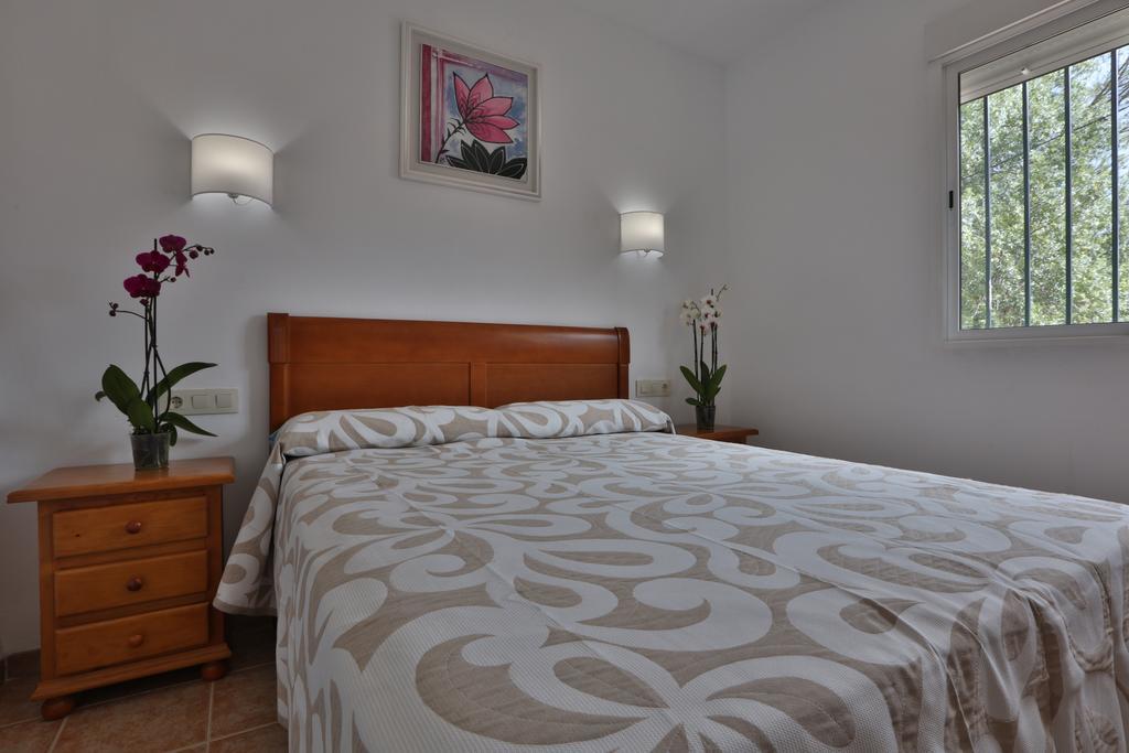 קוטו ריוס Apartamentos El Madronal מראה חיצוני תמונה