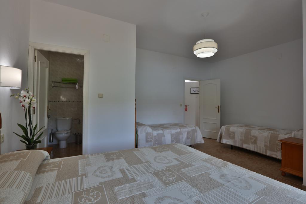 קוטו ריוס Apartamentos El Madronal מראה חיצוני תמונה