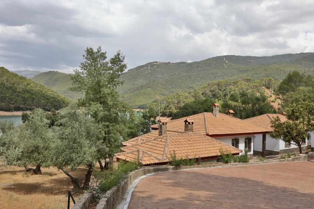 קוטו ריוס Apartamentos El Madronal מראה חיצוני תמונה