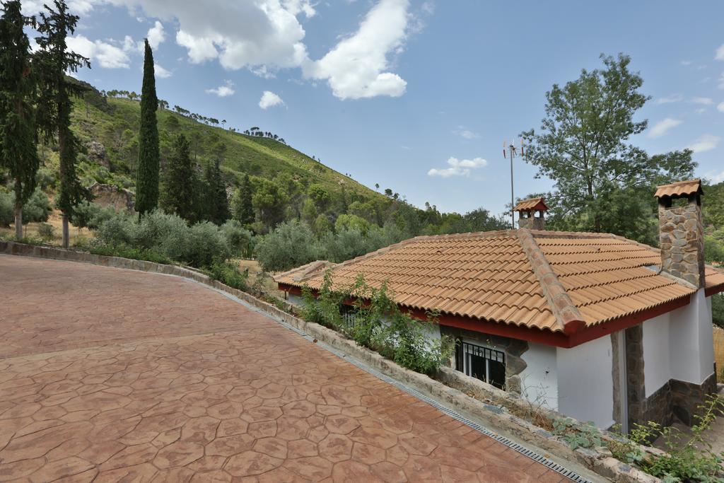 קוטו ריוס Apartamentos El Madronal מראה חיצוני תמונה