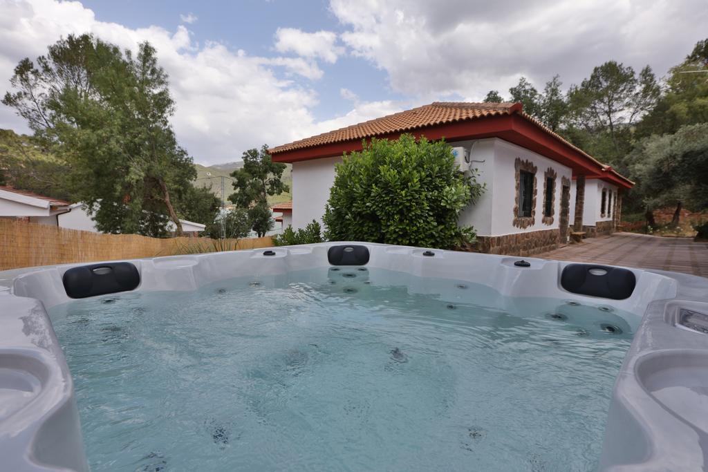 קוטו ריוס Apartamentos El Madronal מראה חיצוני תמונה